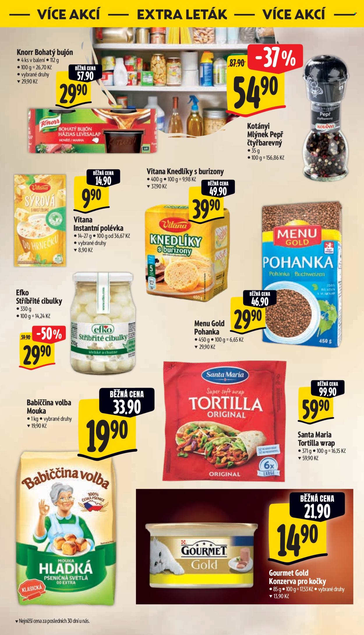 Leták Albert Supermarket - 17. 6. 2026 - 23. 6. 2026. Strana 45