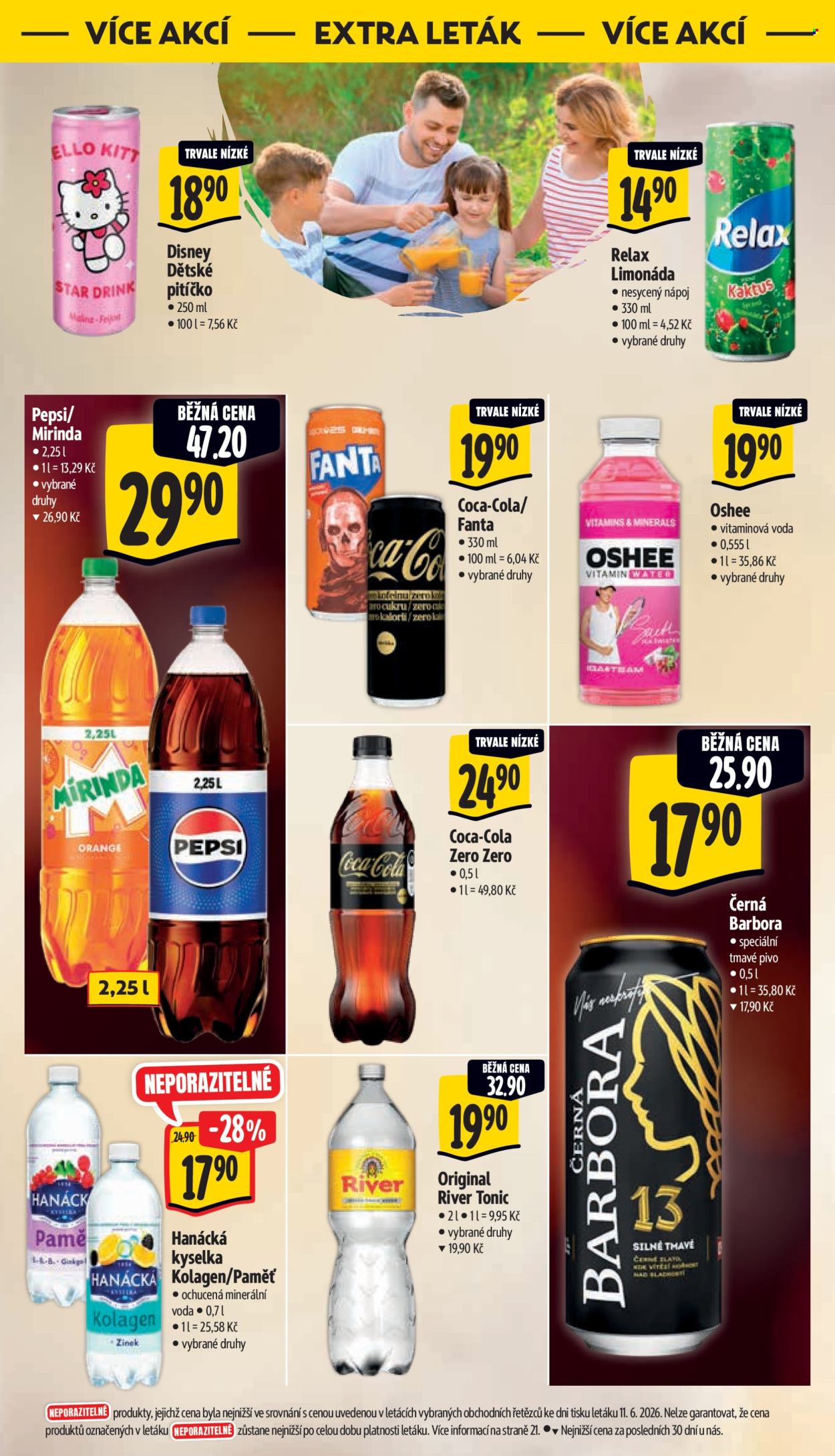 Leták Albert Supermarket - 17. 6. 2026 - 23. 6. 2026. Strana 46