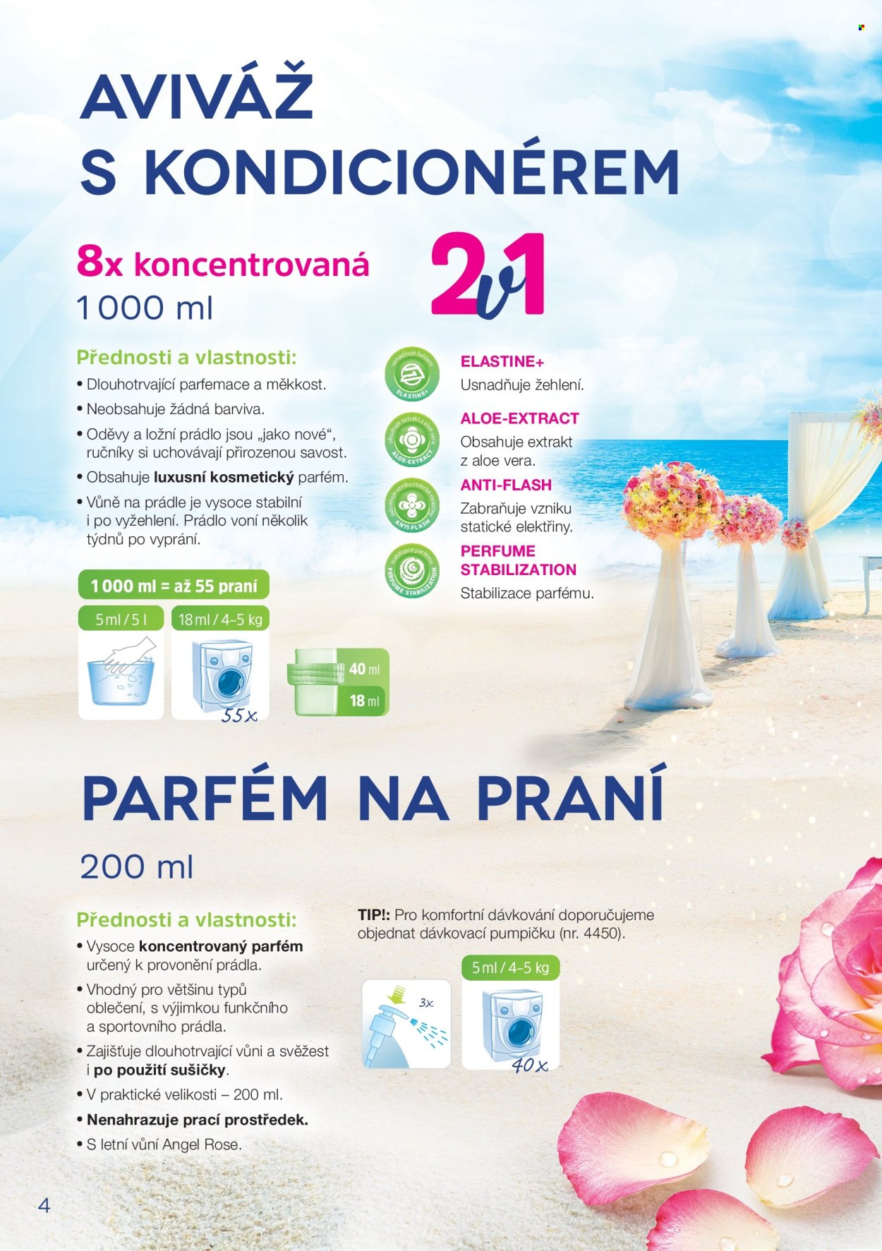 Leták EURONA by CERNY - 16. 6. 2026 - 1. 9. 2026. Strana 5