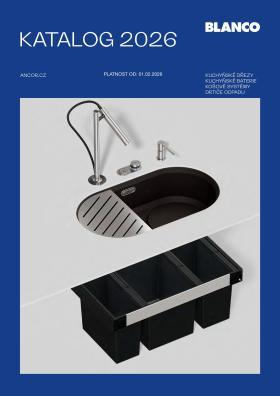 XXXLutz - Katalog Blanco 2026