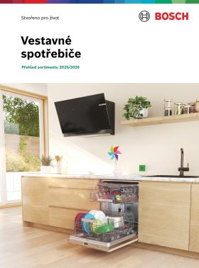 XXXLutz - Vestavné spotřebiče Bosch