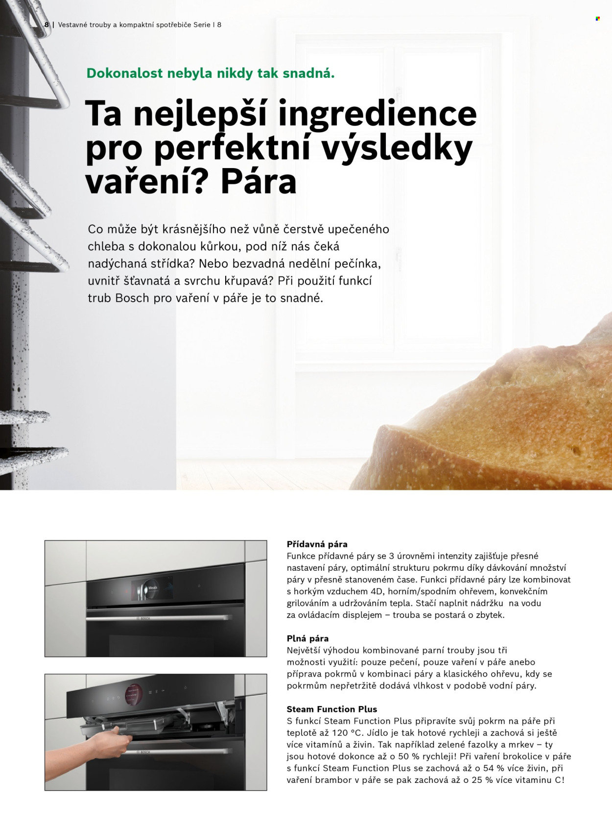 Leták XXXLutz. Strana 8