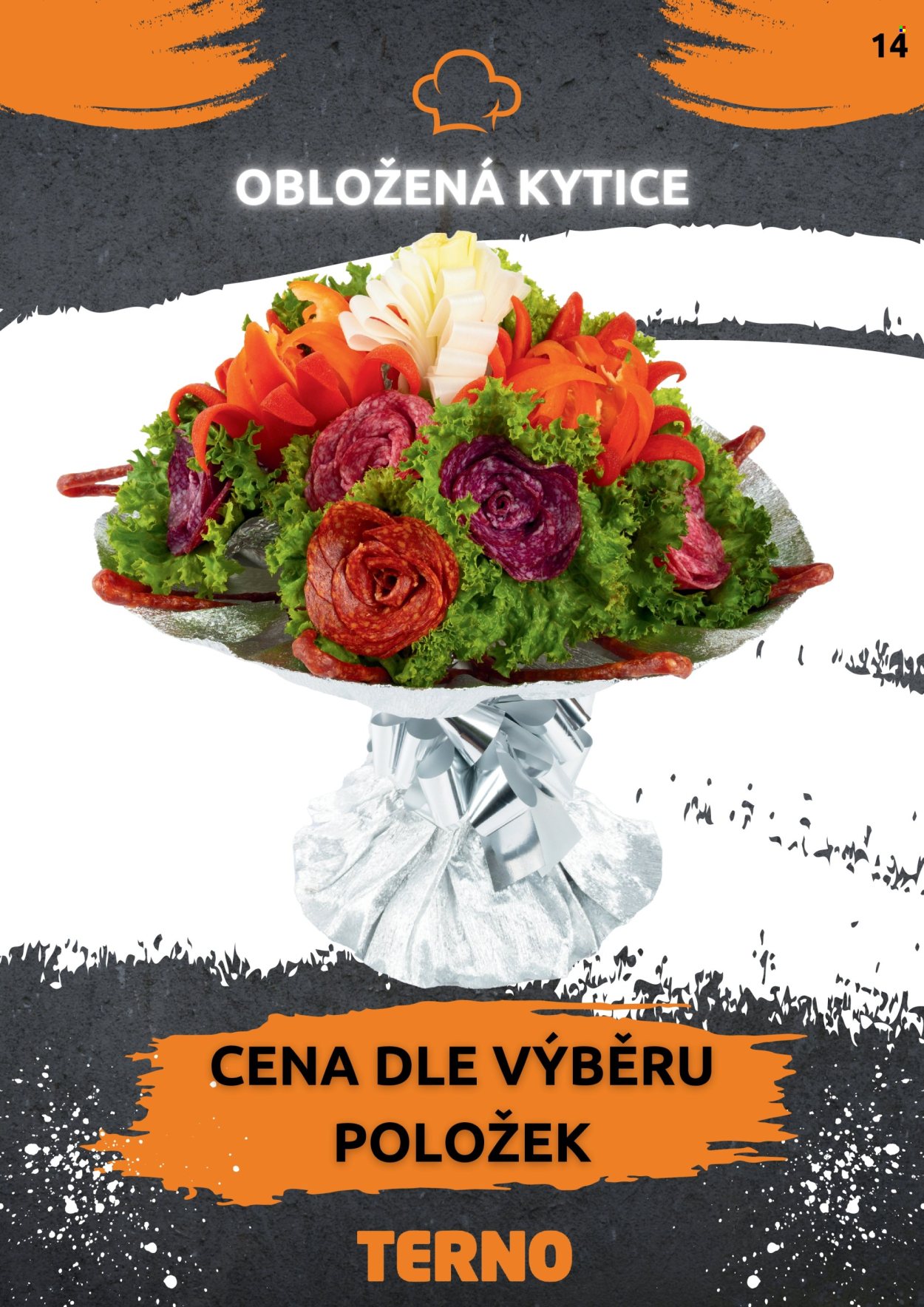 Leták coop TERNO - 7. 4. 2026 - 31. 12. 2026. Strana 15