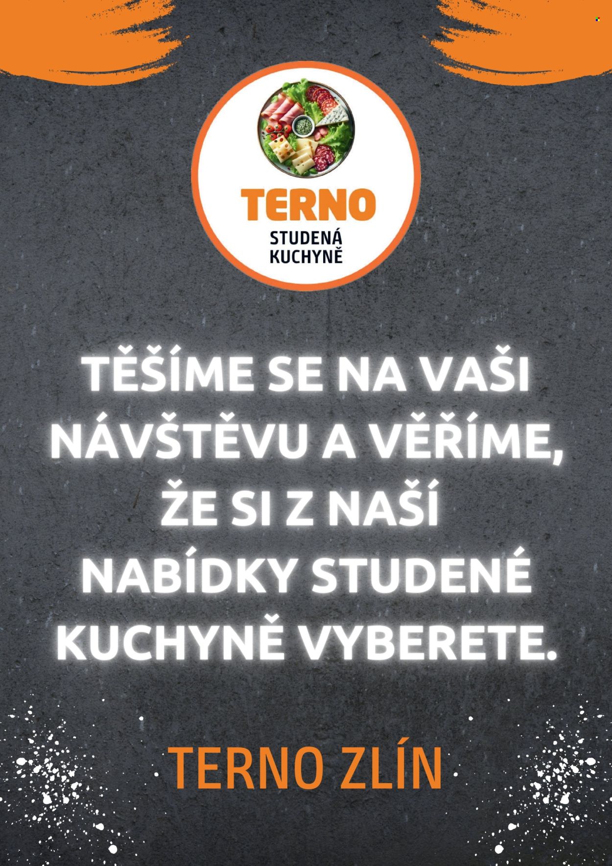 Leták coop TERNO - 7. 4. 2026 - 31. 12. 2026. Strana 17