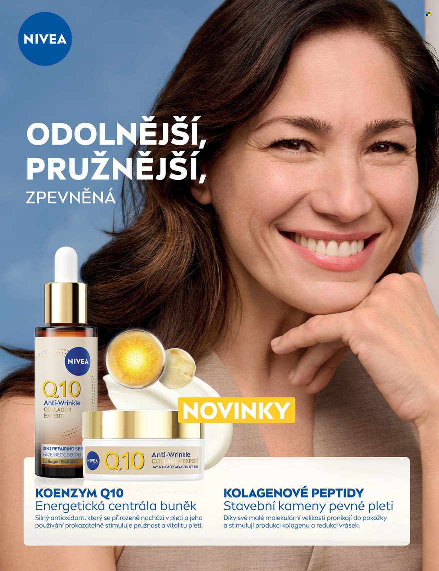 Leták ROSSMANN - 3. 6. 2026 - 8. 9. 2026. Strana 23