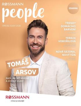 ROSSMANN - People