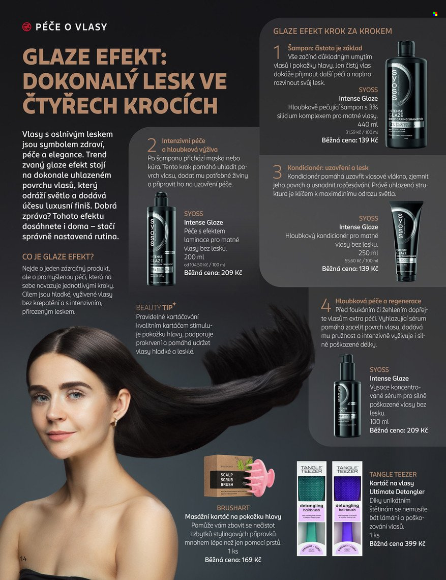 Leták ROSSMANN - 8. 4. 2026 - 25. 8. 2026. Strana 14