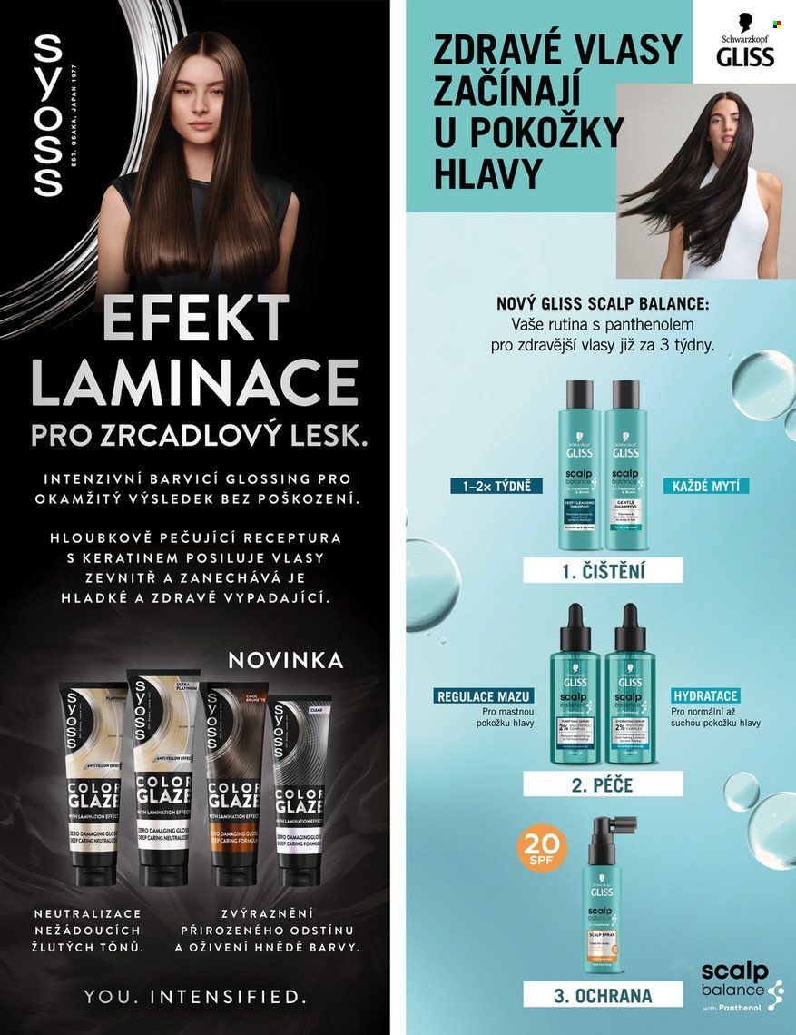 Leták ROSSMANN - 8. 4. 2026 - 25. 8. 2026. Strana 27