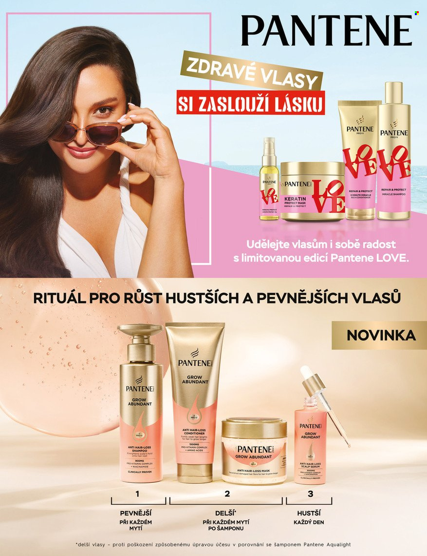 Leták ROSSMANN - 8. 4. 2026 - 25. 8. 2026. Strana 28