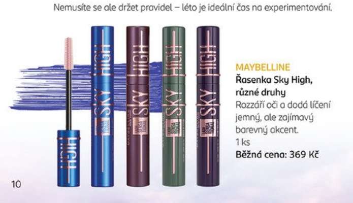 Maybelline
