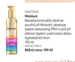 PANTENE Moisture
