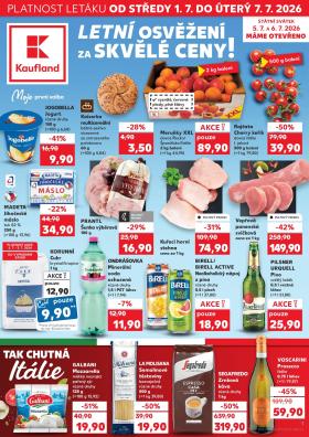 Kaufland