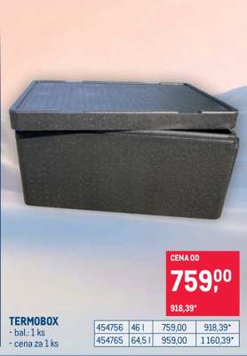 TERMOBOX