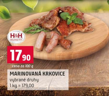 MARINOVANÁ KRKOVICE