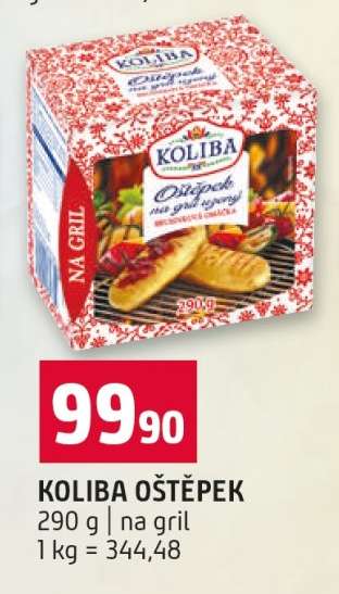 Koliba Oštěpek