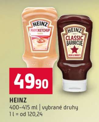 Heinz