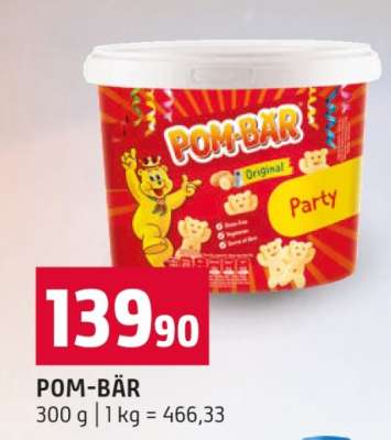 Pom Bär