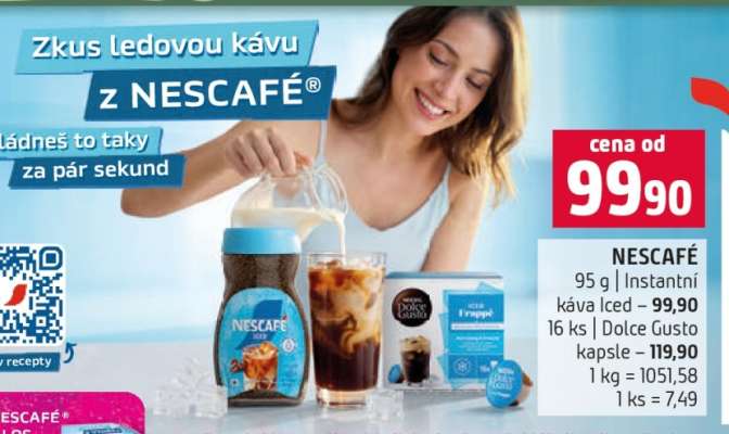 Nescafé