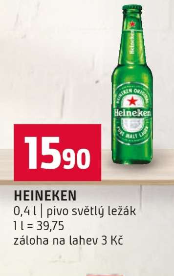 Heineken