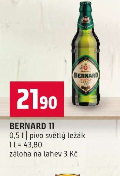 Bernard 11