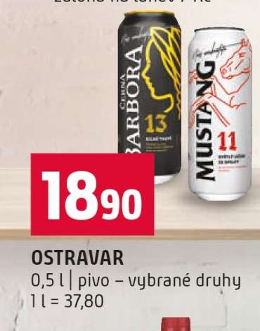 Ostravar