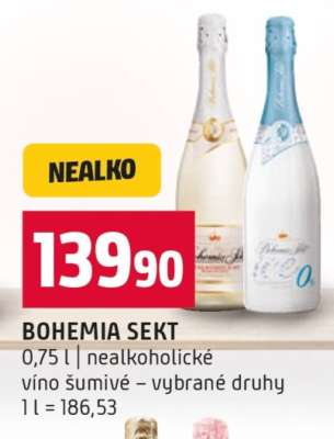 Bohemia Sekt