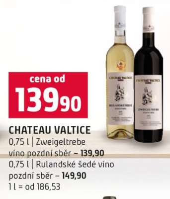 Château Valtice