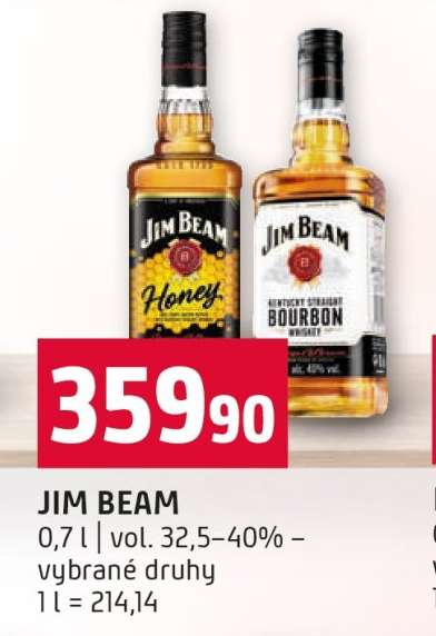Jim Beam