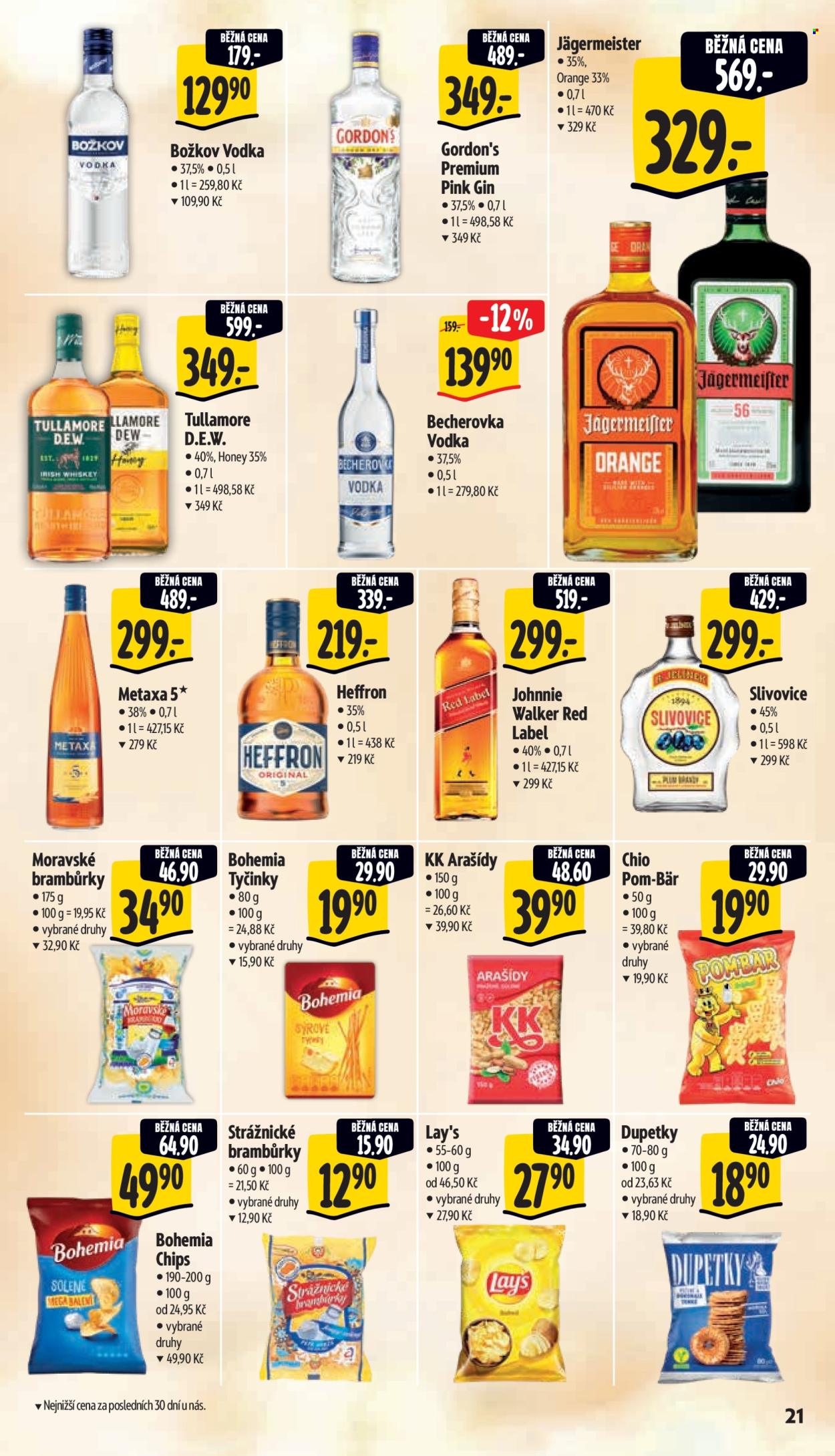 Leták Albert Hypermarket - 1. 7. 2026 - 7. 7. 2026. Strana 31