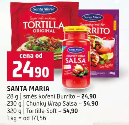 Chunky Wrap Salsa