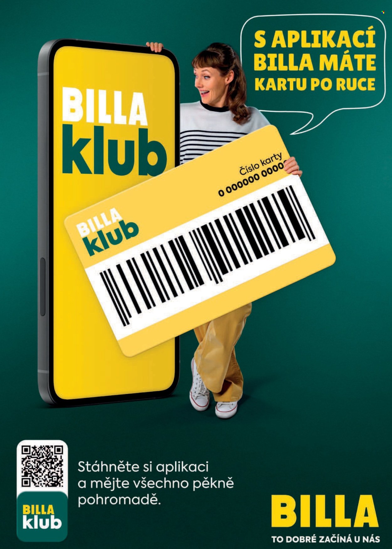 Leták BILLA - 1. 7. 2026 - 7. 7. 2026. Strana 31