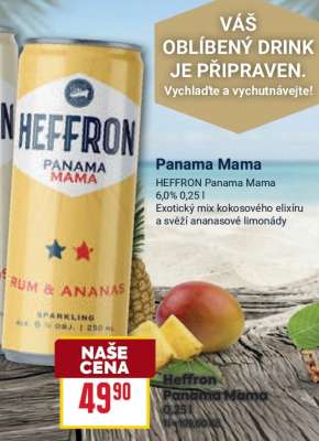 Panama Mama