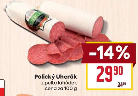 Polický uherák