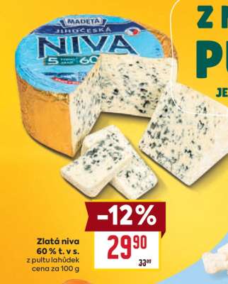 Zlatá niva