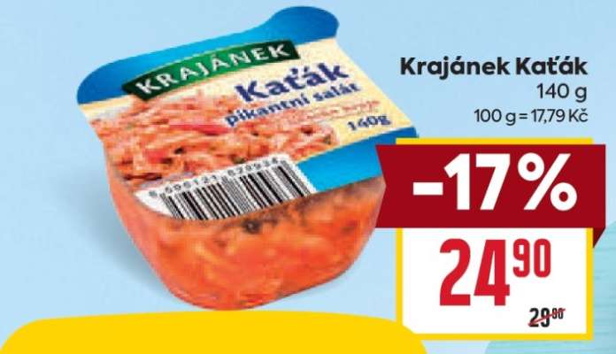 Krajánek Katák