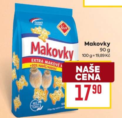 Makovky