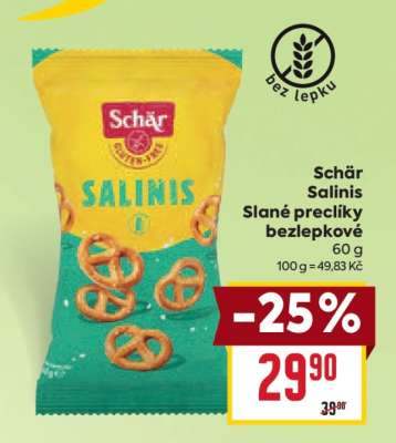 Schär Salinis