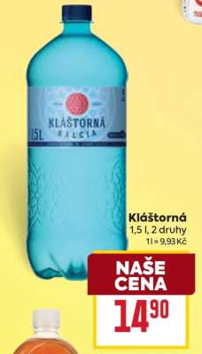 Kláštorná