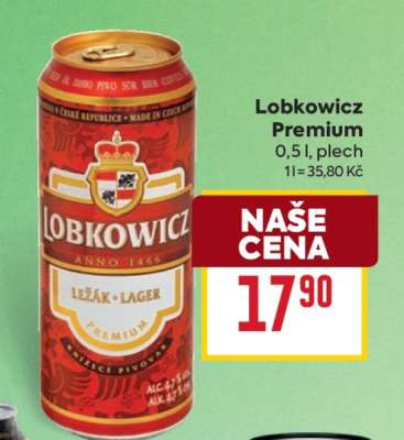 Lobkowicz Premium