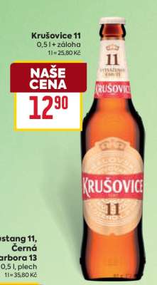 Krušovice 11