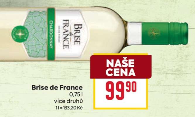 Brise de France