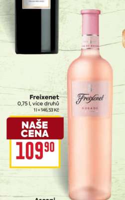 Freixenet