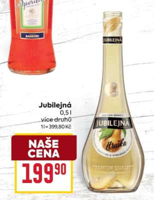 Jubilejná