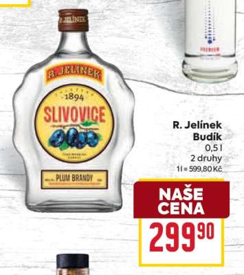R. Jelínek Budík