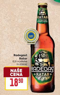 Radegast Ratar