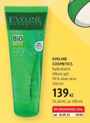 EVELINE COSMETICS