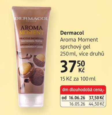 Dermacol