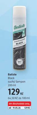 Batiste
