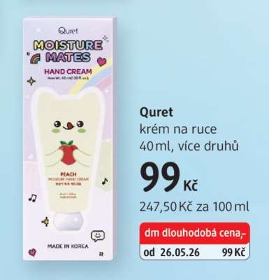 Quret