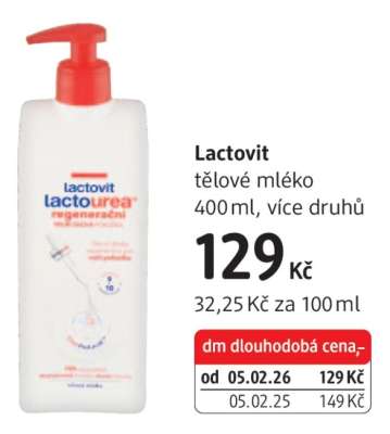 Lactovit
